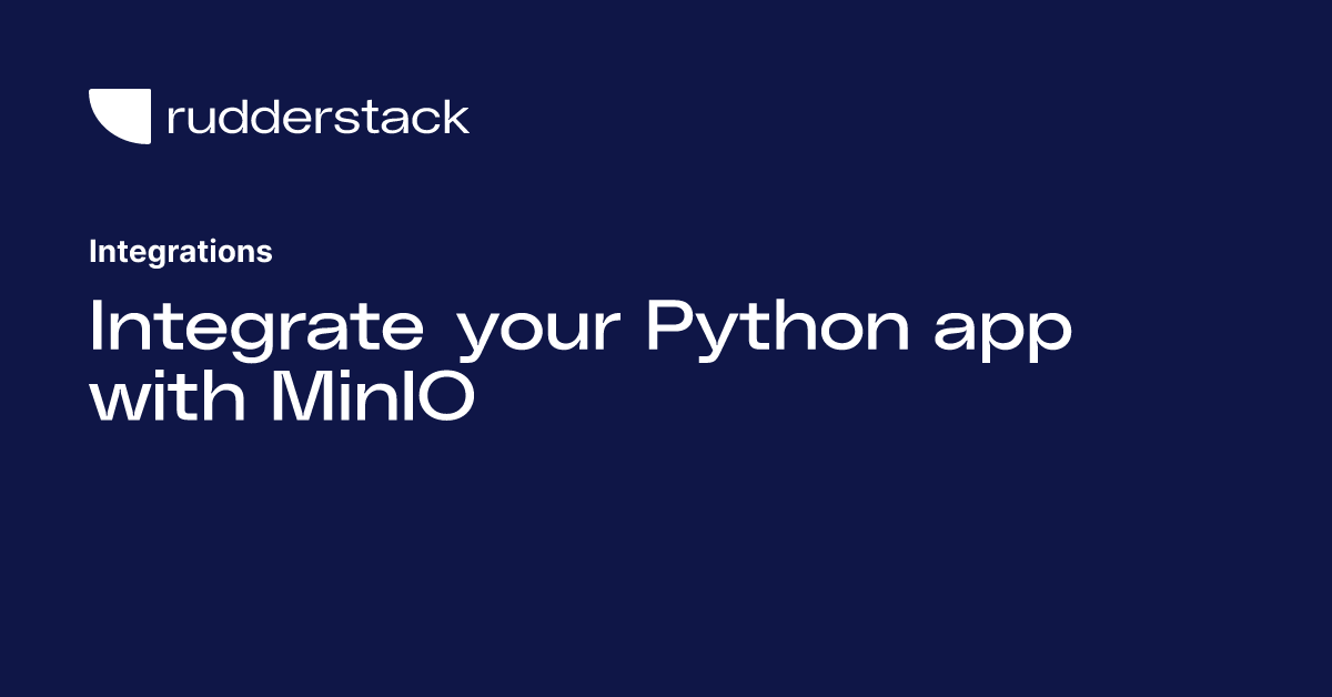 minio get presigned url python