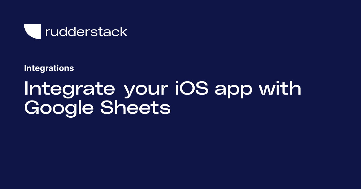 how to open a google sheets link in the app iphone